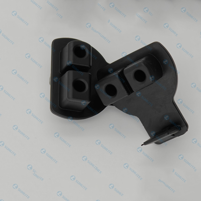 Laadimine Port Plug