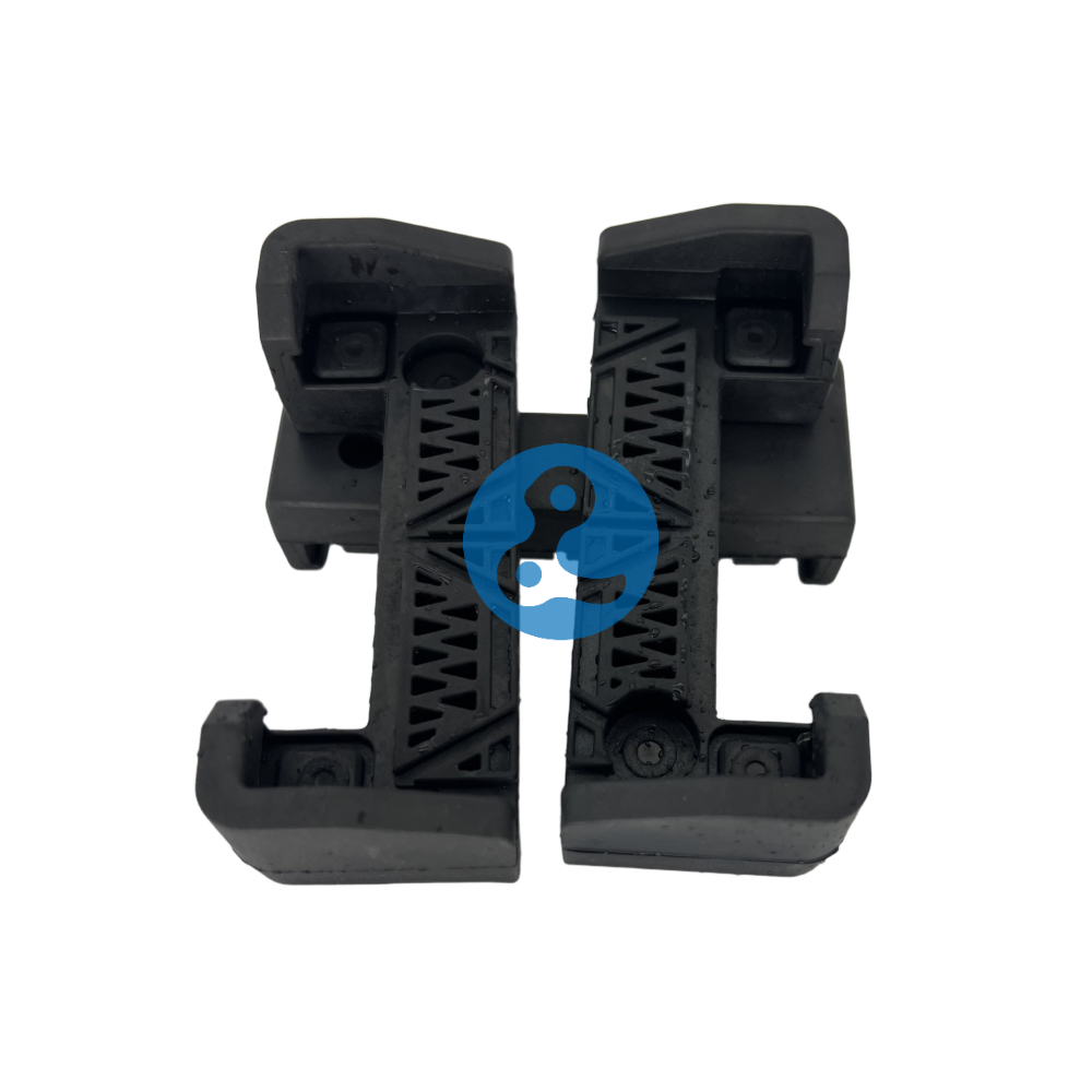 UAV Footpad / Controller Grip / kummist stopper